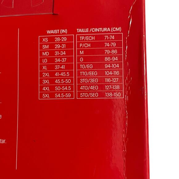 Under Armour Mens Underwear Size 5XL Boxerjock Lightweight Mesh Panels 6" Inseam - Picture 8 of 10